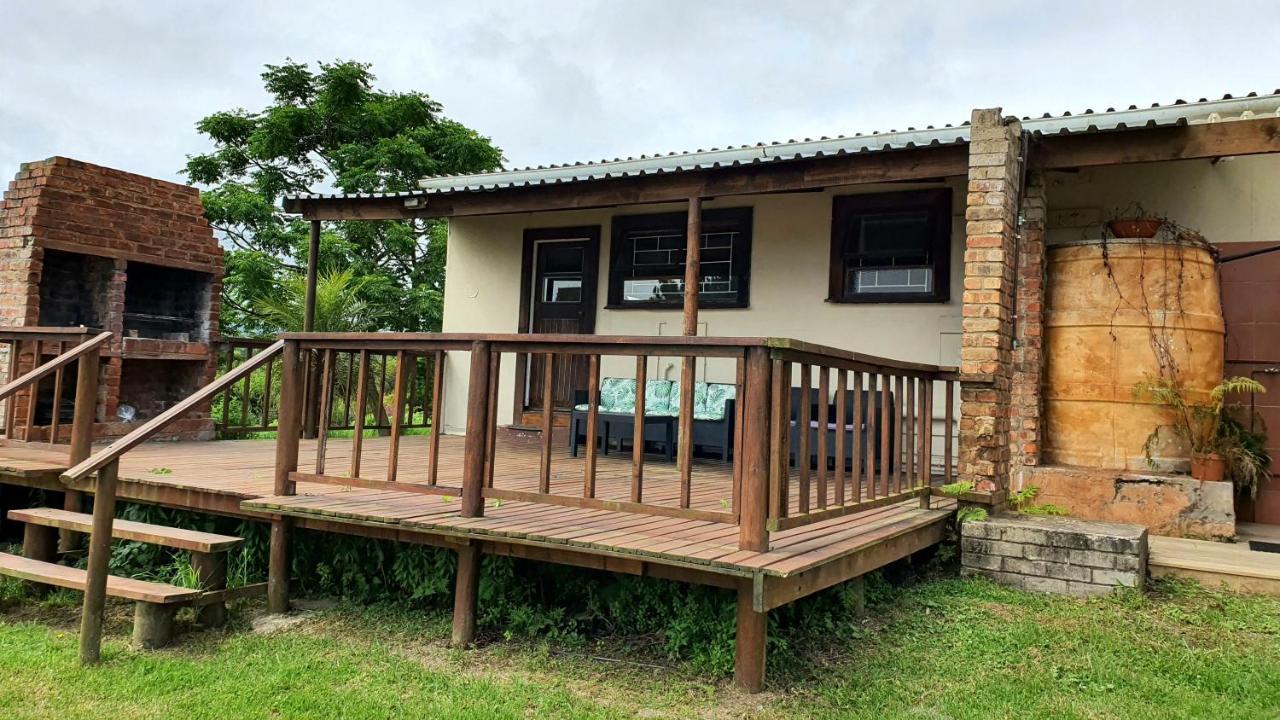Hakuna Matata Wilderness Exterior foto