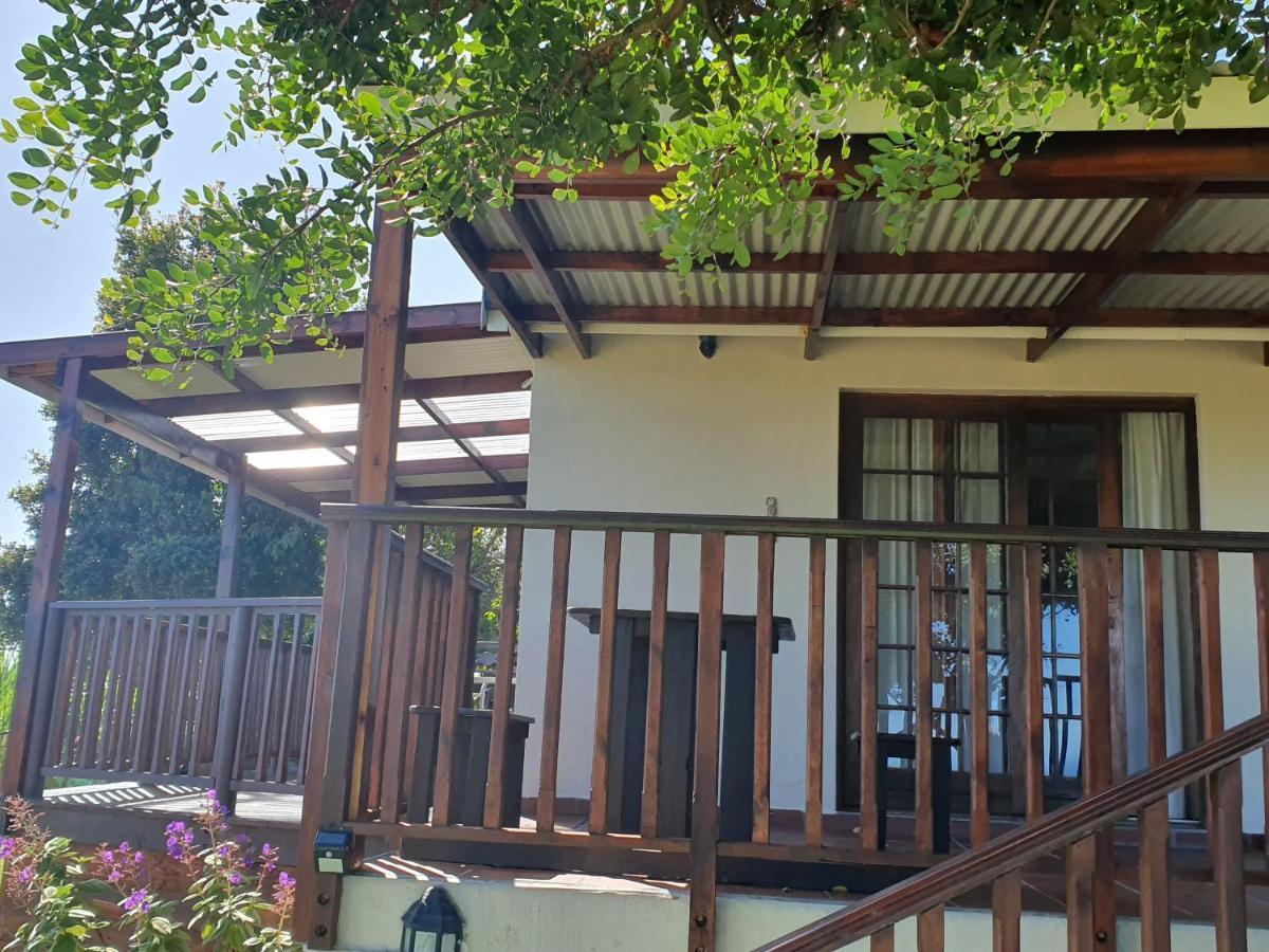 Hakuna Matata Wilderness Exterior foto
