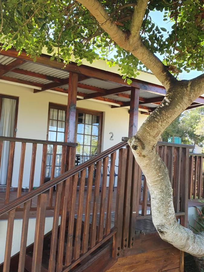 Hakuna Matata Wilderness Exterior foto