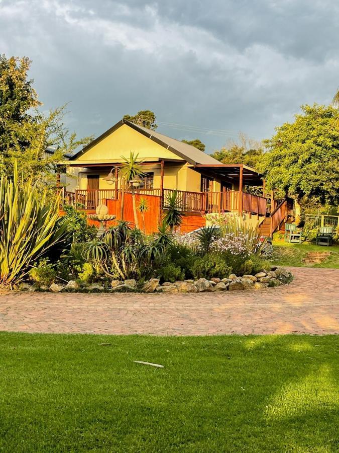 Hakuna Matata Wilderness Exterior foto