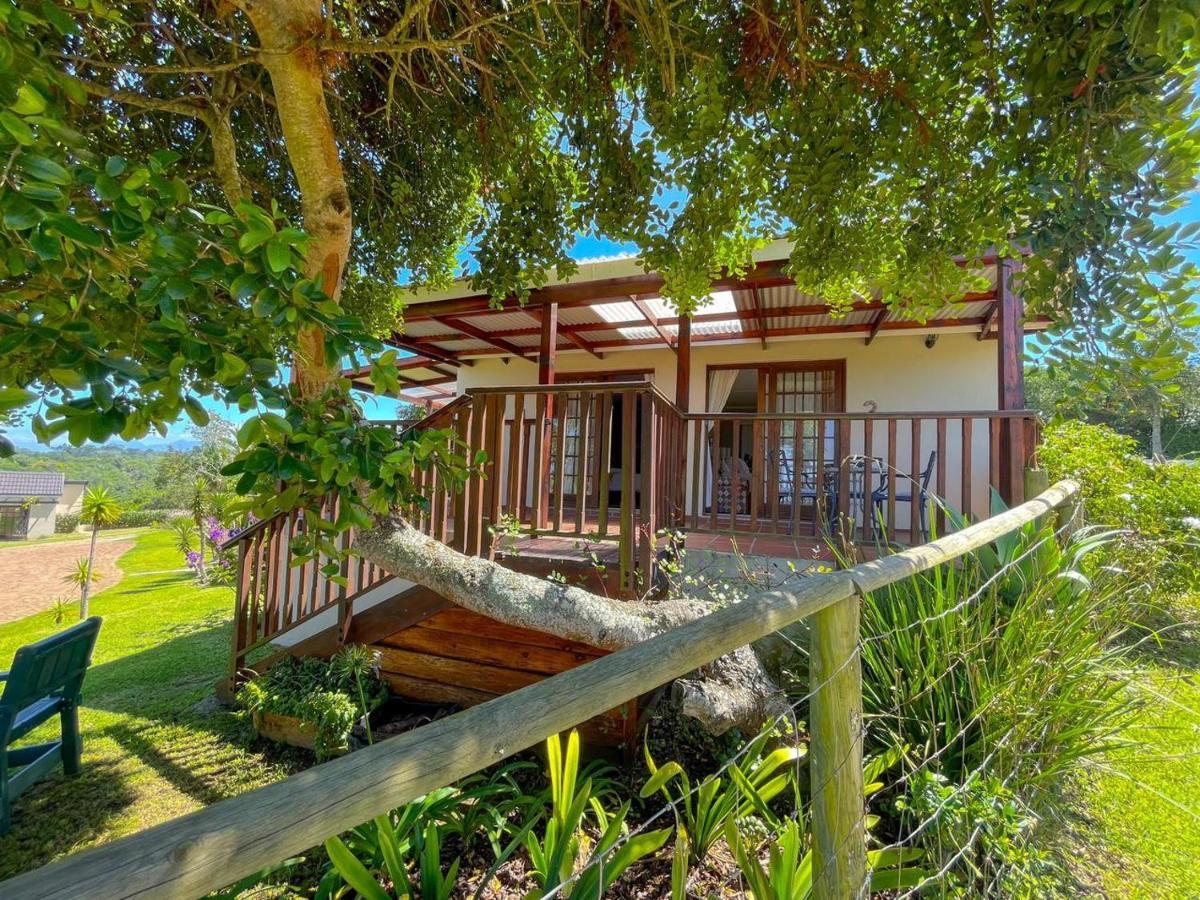 Hakuna Matata Wilderness Exterior foto